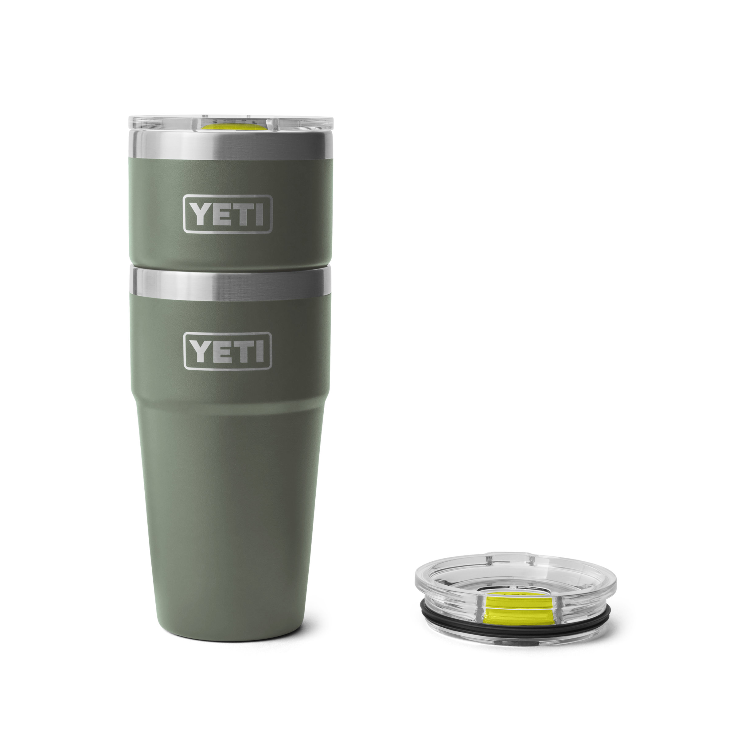 YETI Rambler® 20 oz (591 ml) Stackable Cup 21071503706