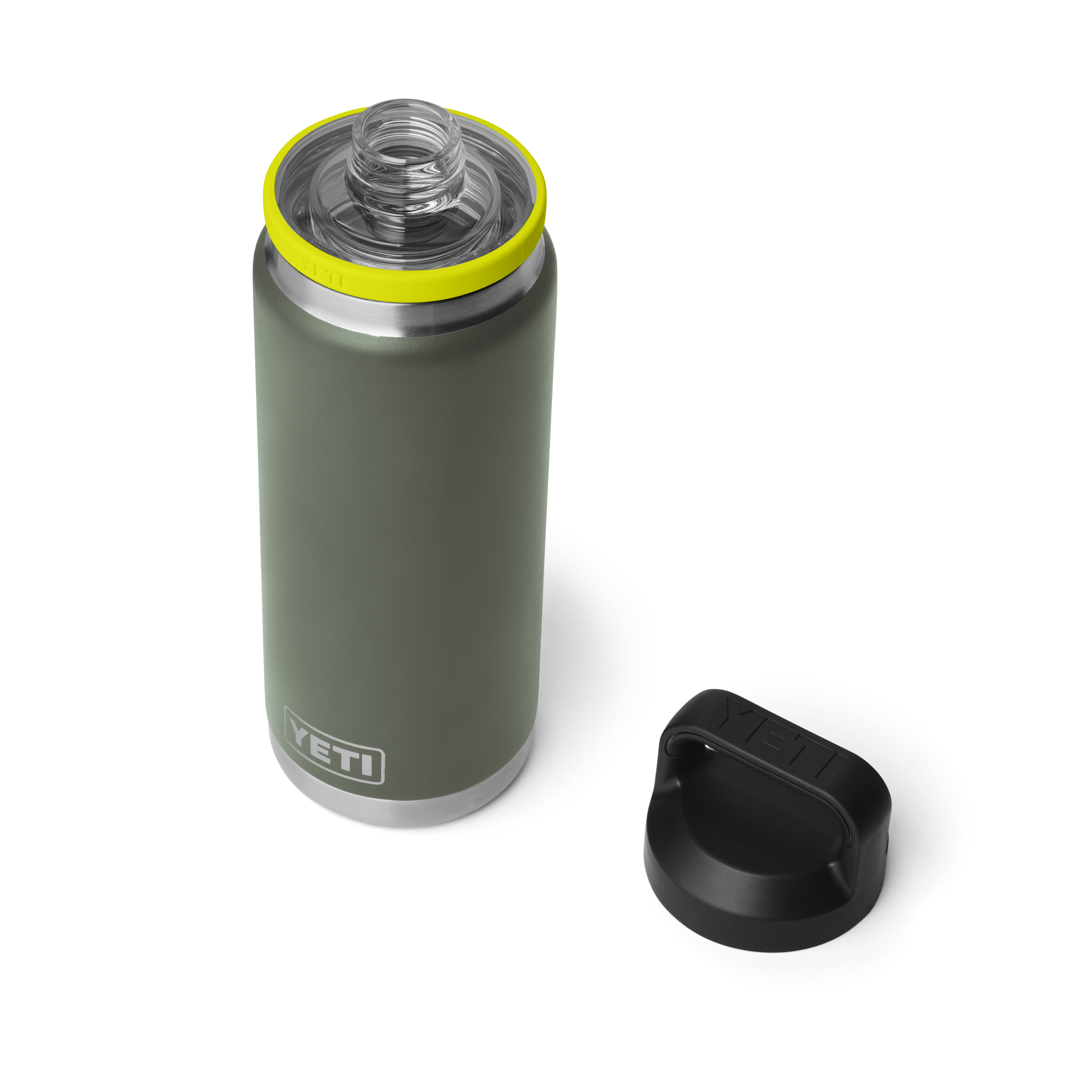 YETI Rambler® 26 oz (769 ml) Bottle With Chug Cap 21071504096