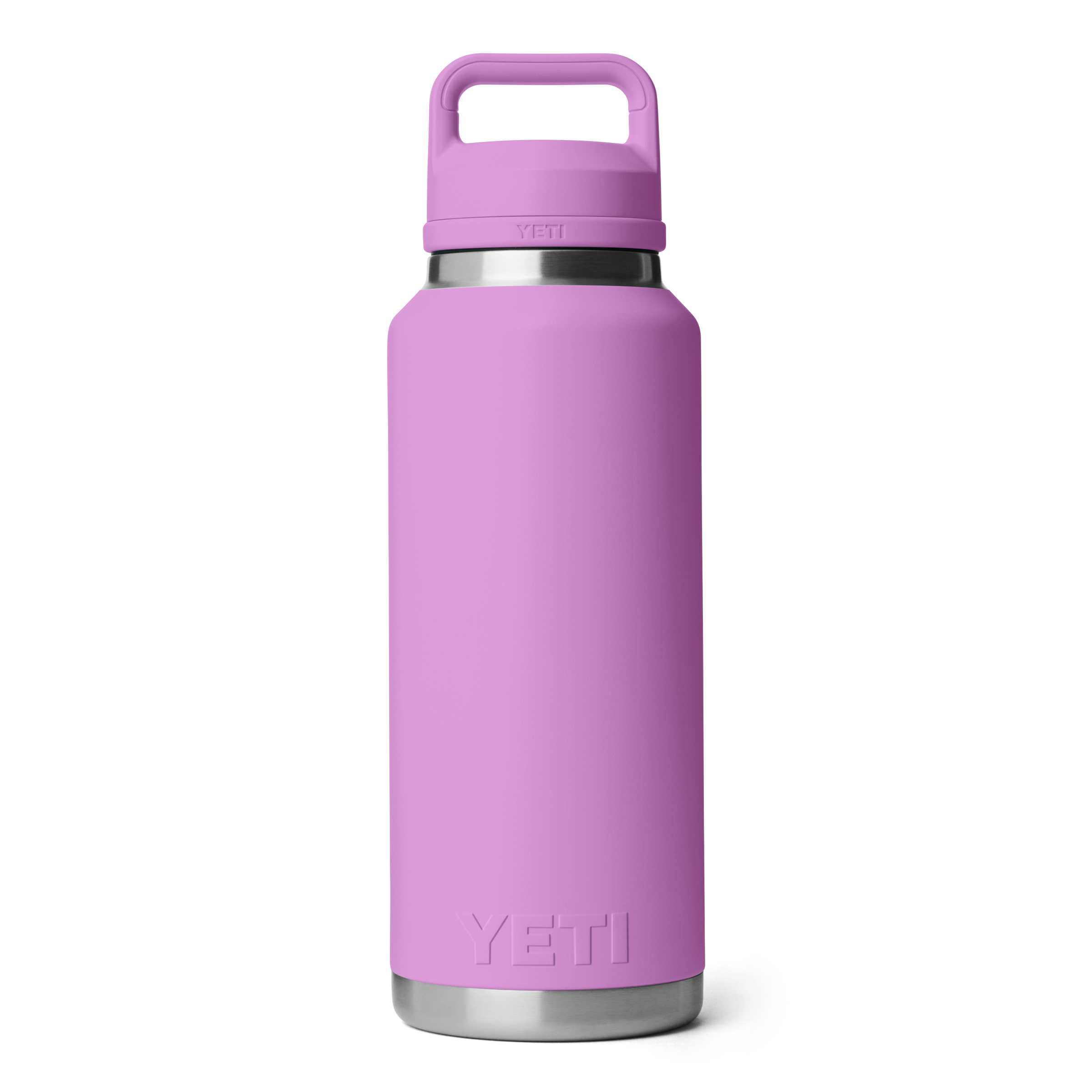 YETI Rambler® 46 oz (1.4L) Bottle With Chug Cap 21071507132