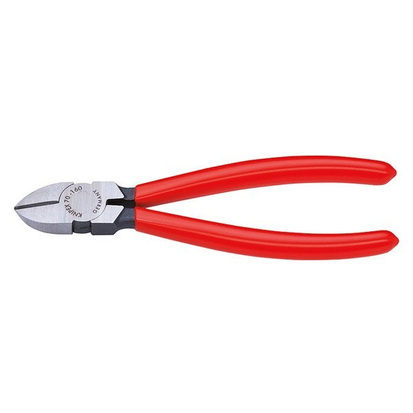 Diagonal Cutter - 7001110 by Knipex