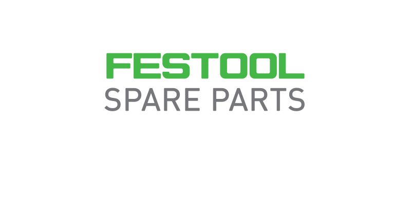 T-LOC Systainer Insert for ETS EC 150 - 708427 by Festool