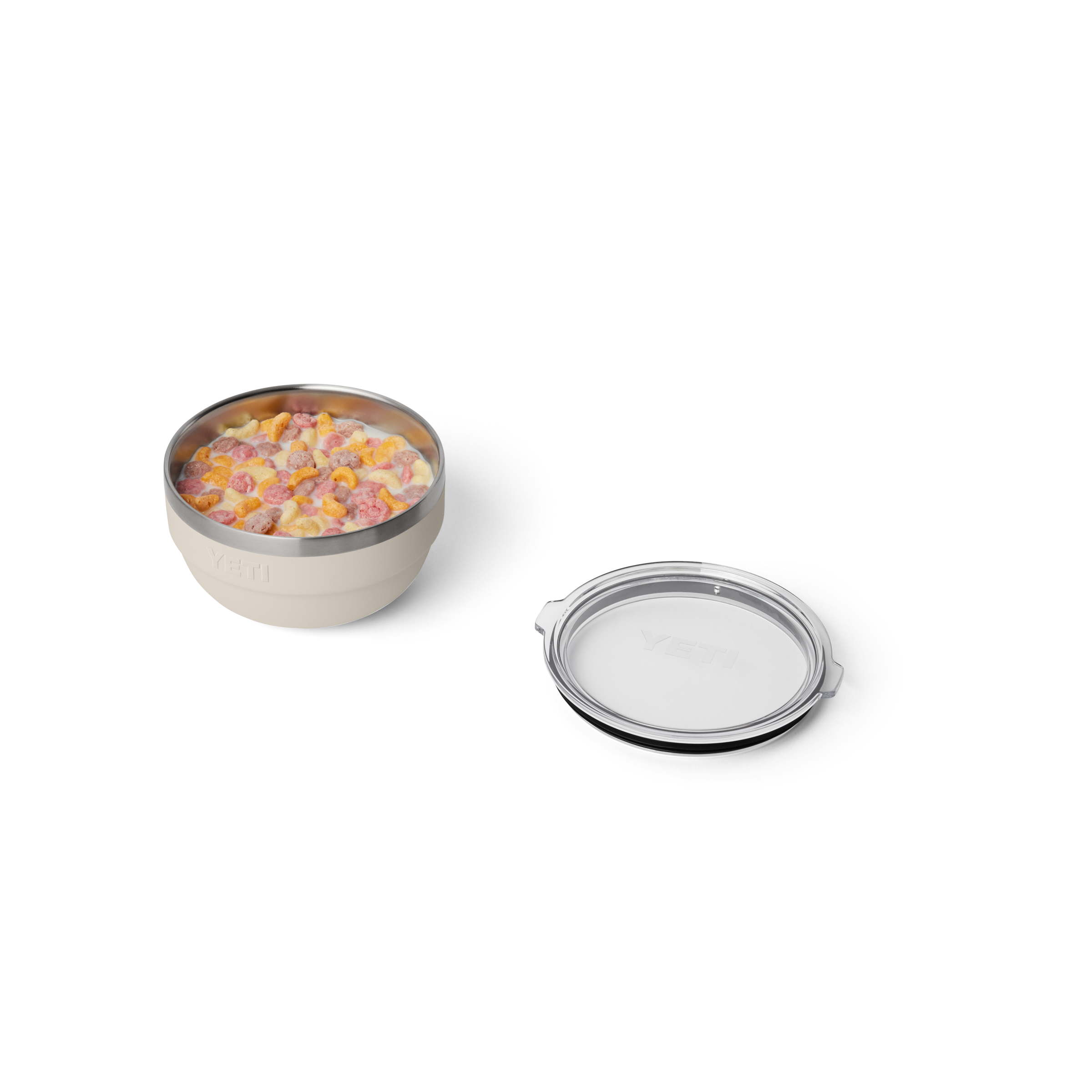 YETI Rambler® Small Insulated Bowl 21071505266