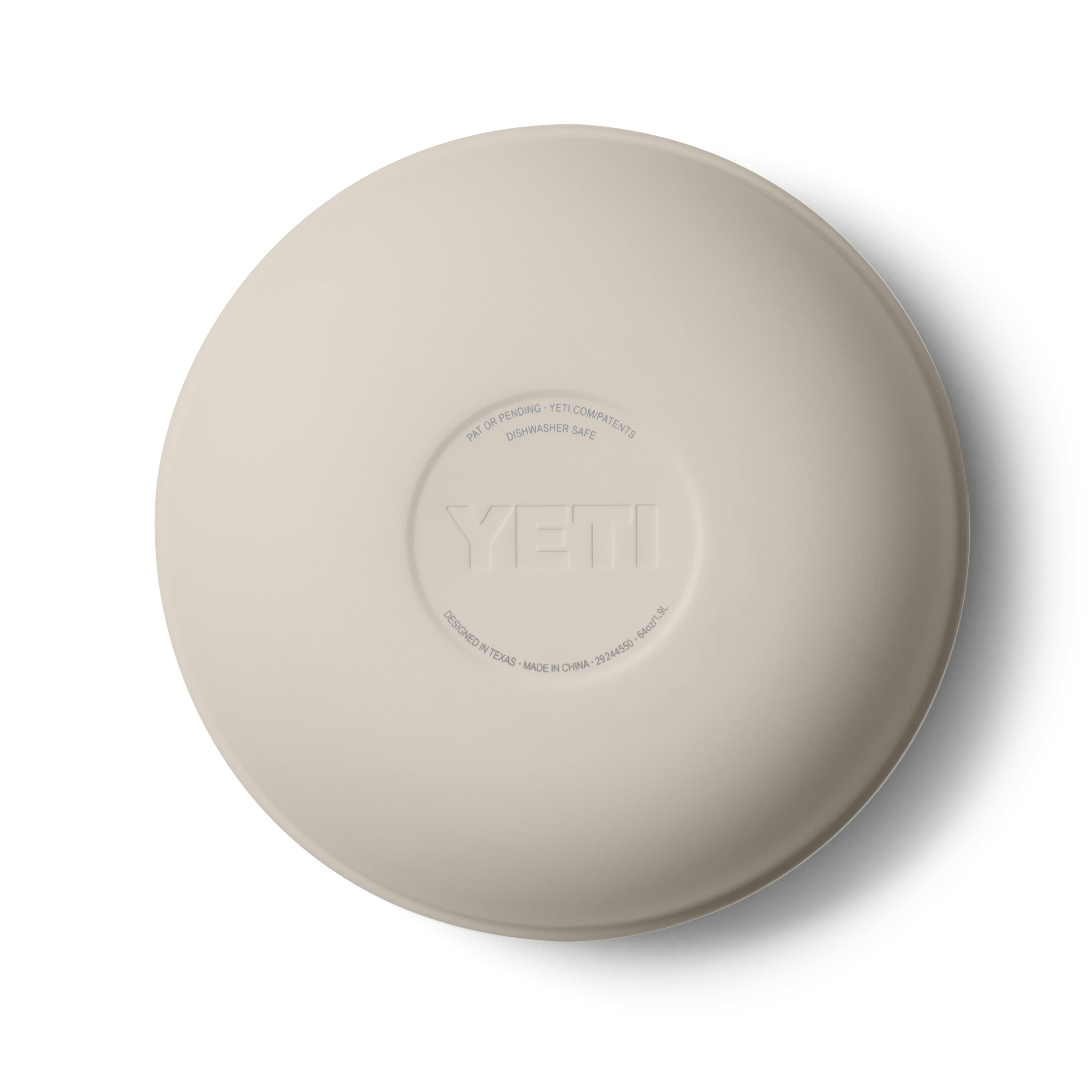 YETI Rambler® Medium Insulated Bowl 21071505704
