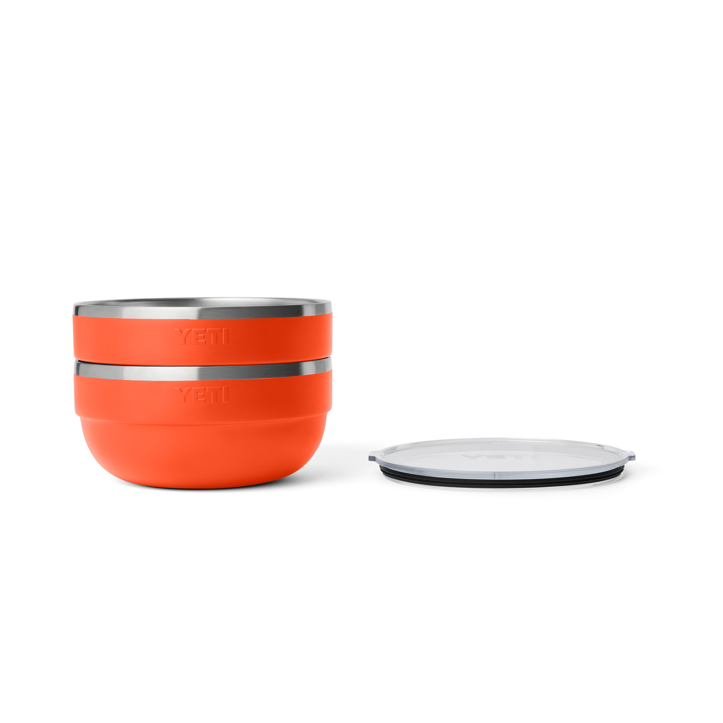 YETI Rambler® Large Insulated Bowl 21071505276