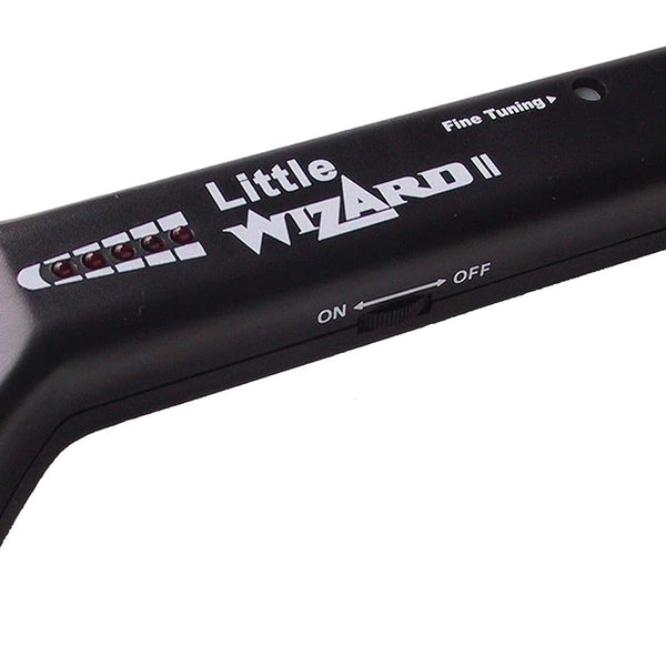 Wizard Woodworking Metal Detector Little Wizard 2