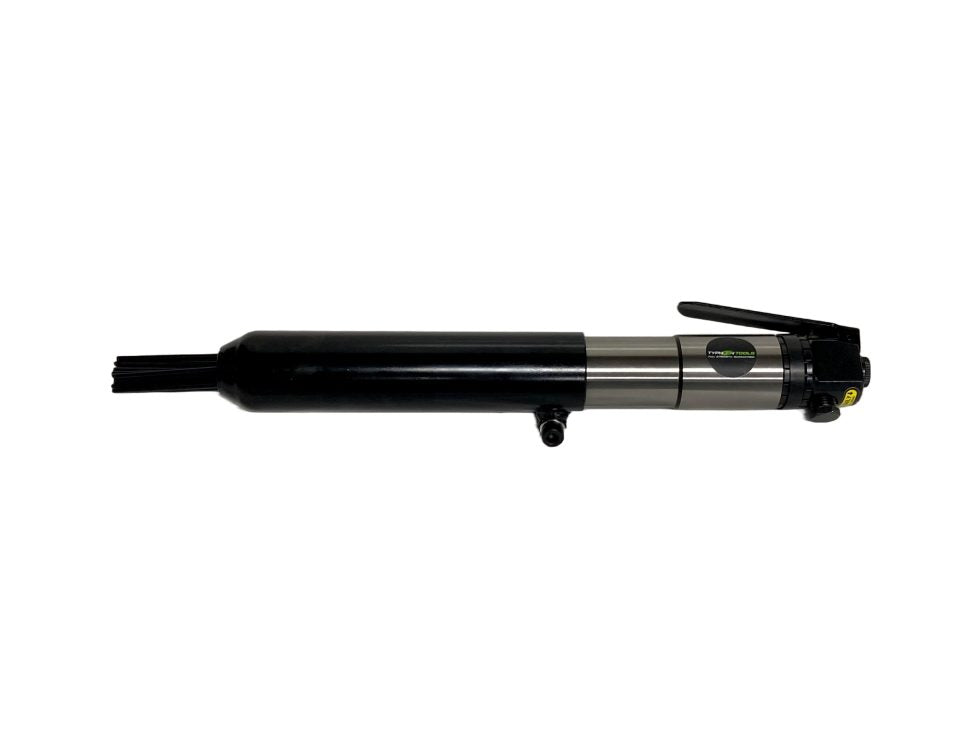 Straight Needle Scaler 73086 by Typhoon Tools