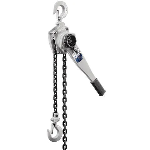 Lever Hoist, 1.5 Metre Lift by ITM