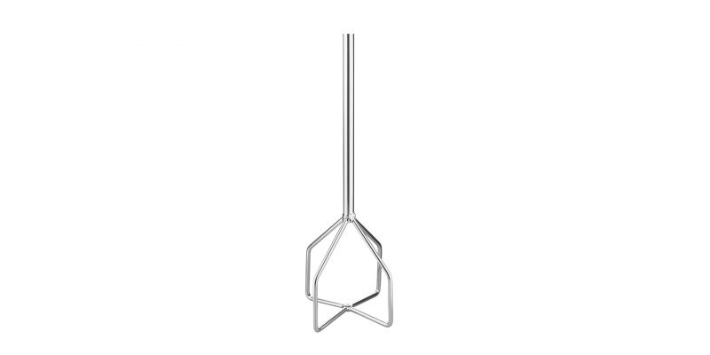 Stirring Rod Whisk M14 120mm x 600mm 10-25kg - 769118 by Festool