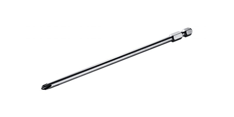 Phillips 2 Long Hex Driver Bit for DWC - 769124 by Festool