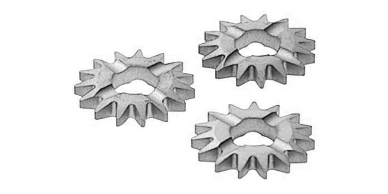 Tungsten Carbide Split Form Wheels 80mm - 769132 by Festool