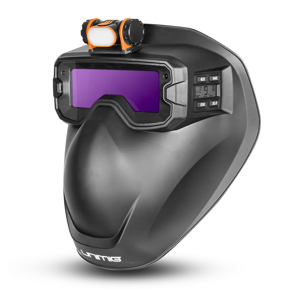 Unimig Automatic Welding Goggles U21001K