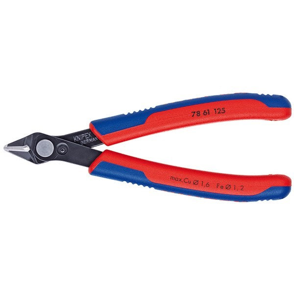 Electronic Super Knips® - 7861125 by Knipex
