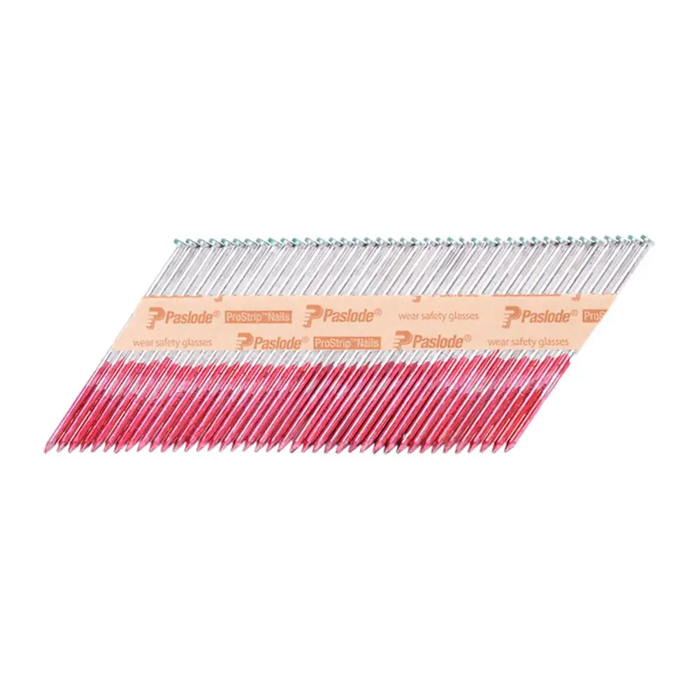 Paslode 90mm Impulse Nails B20571 | 1000 Pack