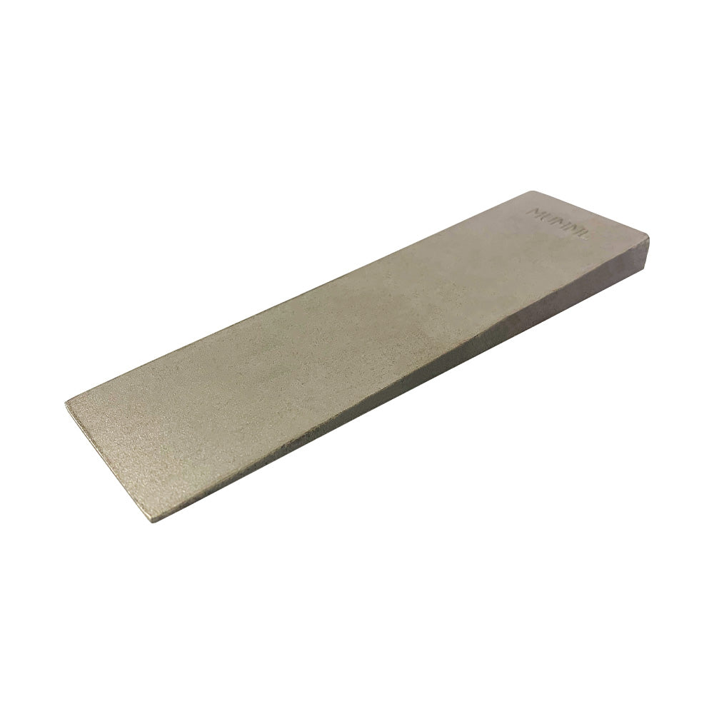 175mm x 50mm x 12mm Fox Wedge - Stainless Steel 7FWSS17550 by Mumme