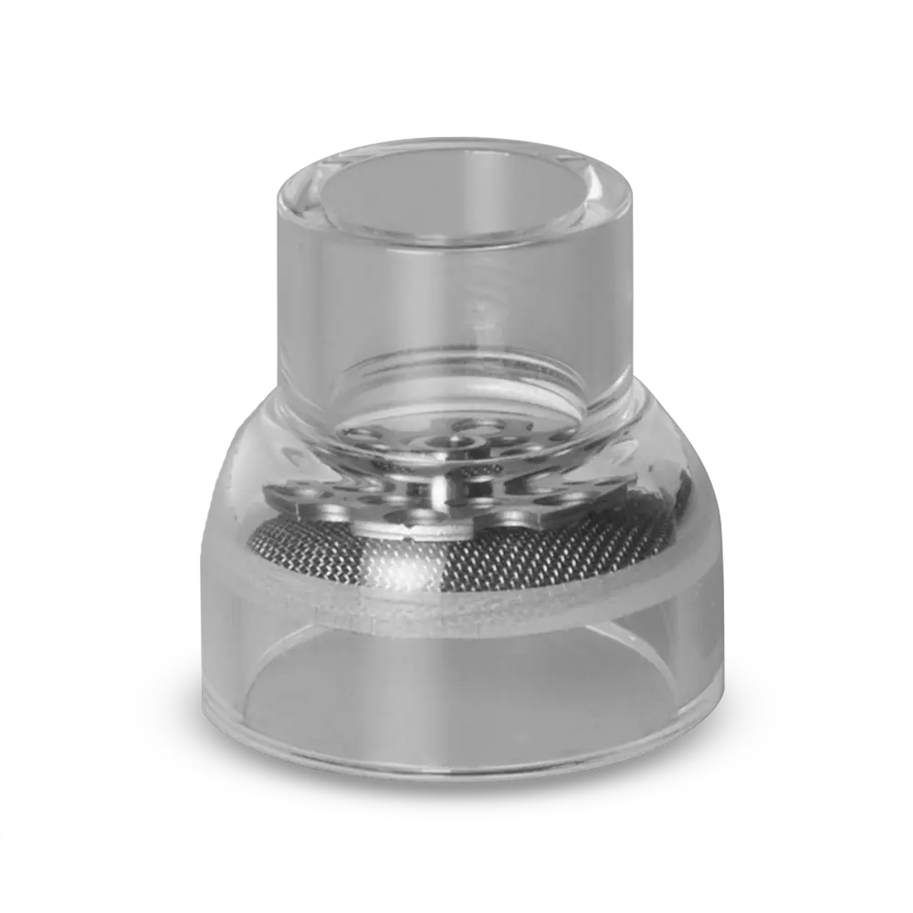 Unimig Quartz Cup Apex 19 Suit 9/17/18/20/26 Size 19 Qty 1 U42025