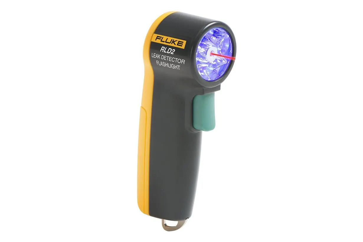 Fluke RLD2 HVAC/R Flashlight FLURLD2