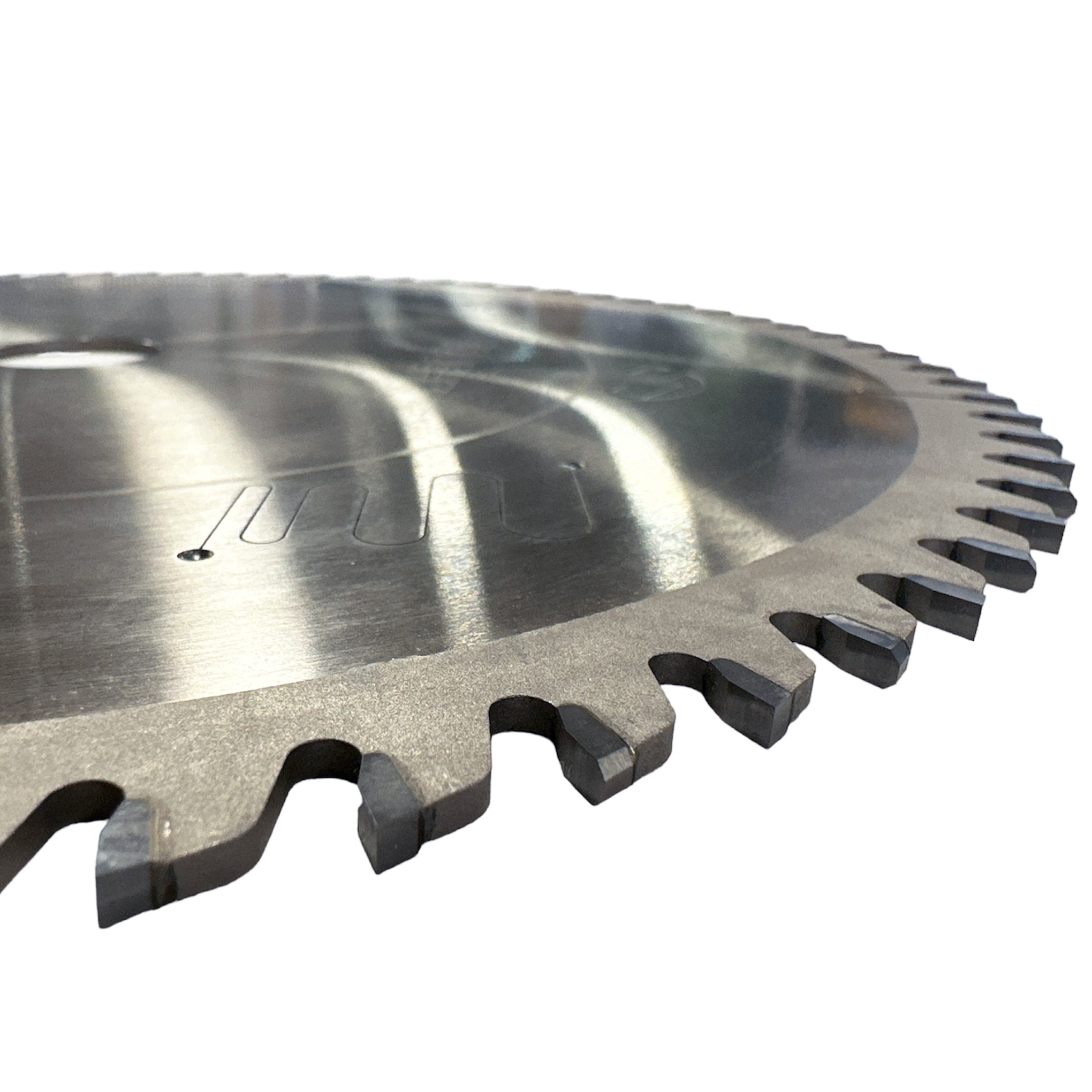 Tungsten Carbide Tipped Triple Chip Circular Saw Blade suit Aluminium Cutting by ToughCut