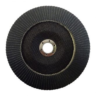 Zirconia Flap Disc 180mm by Garryson