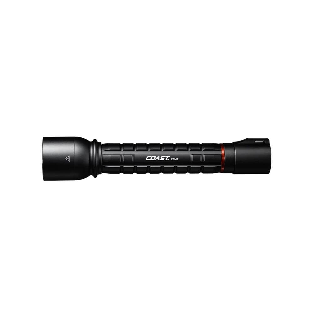 Coast Rechargeable 4500 Lumen Torch COAXP14R (811811)