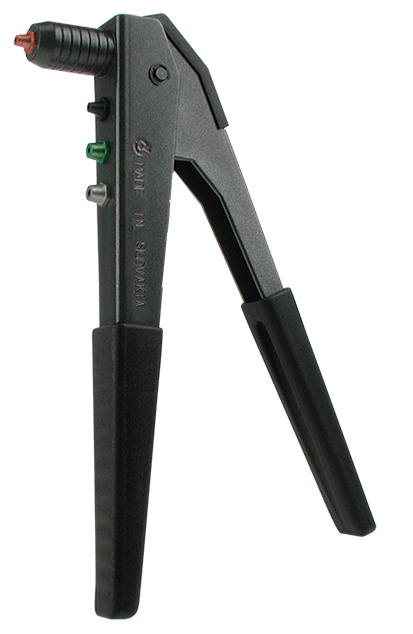 Riveting Plier with Wrench & Spring 812 by Beargrip