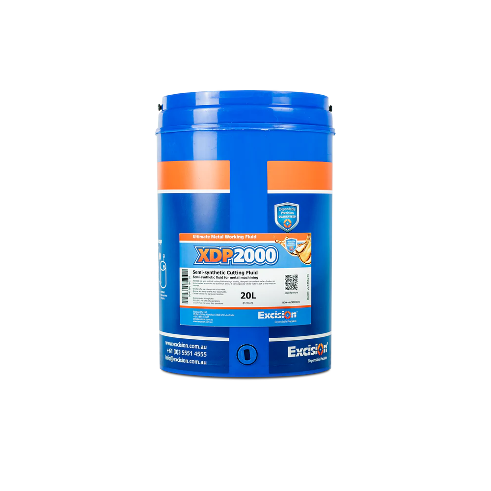 20L Semi-Synthetic Coolant XDP2000 (81210-20) by Excision