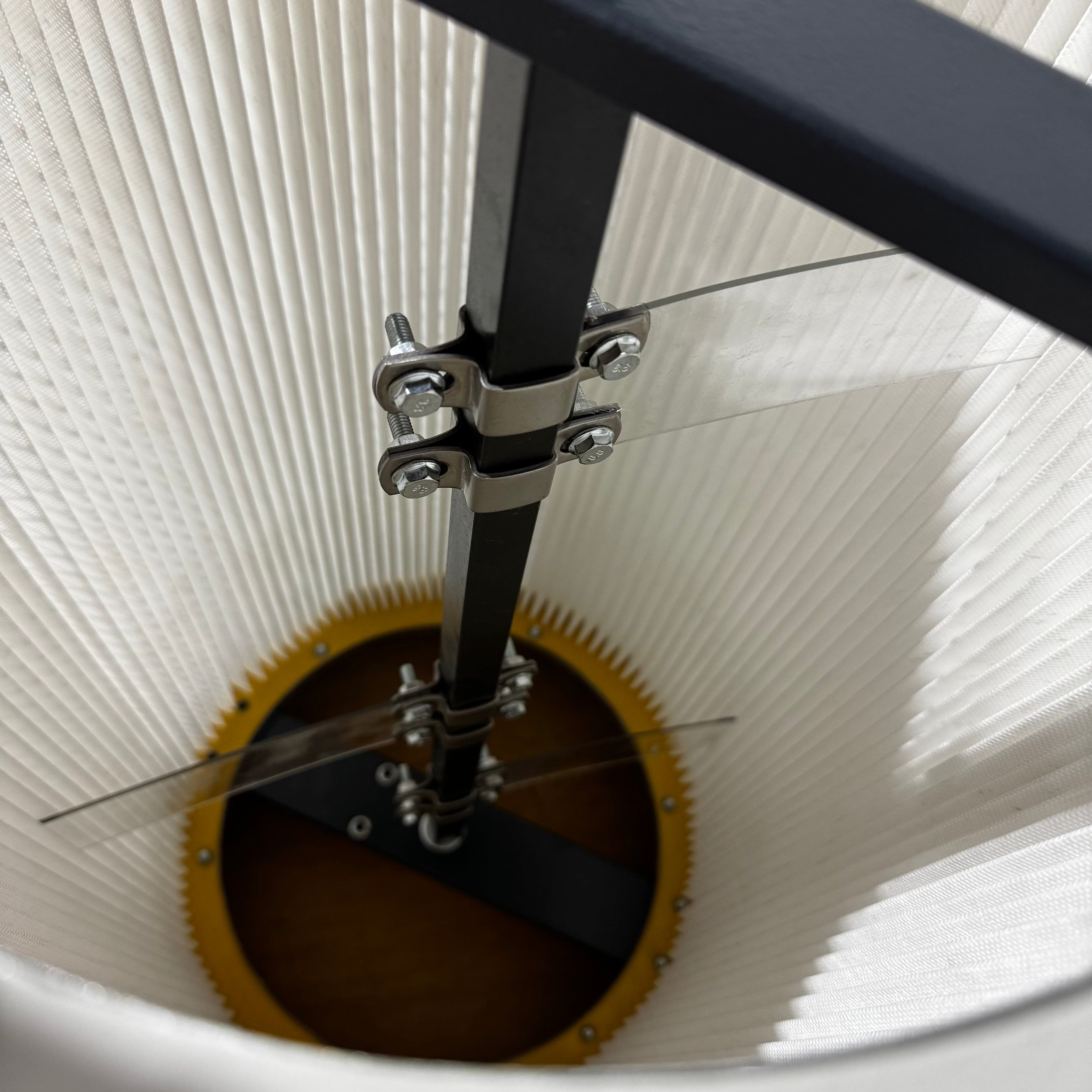 Woodfast Filter Cartridge Assembly - Suits CD300A