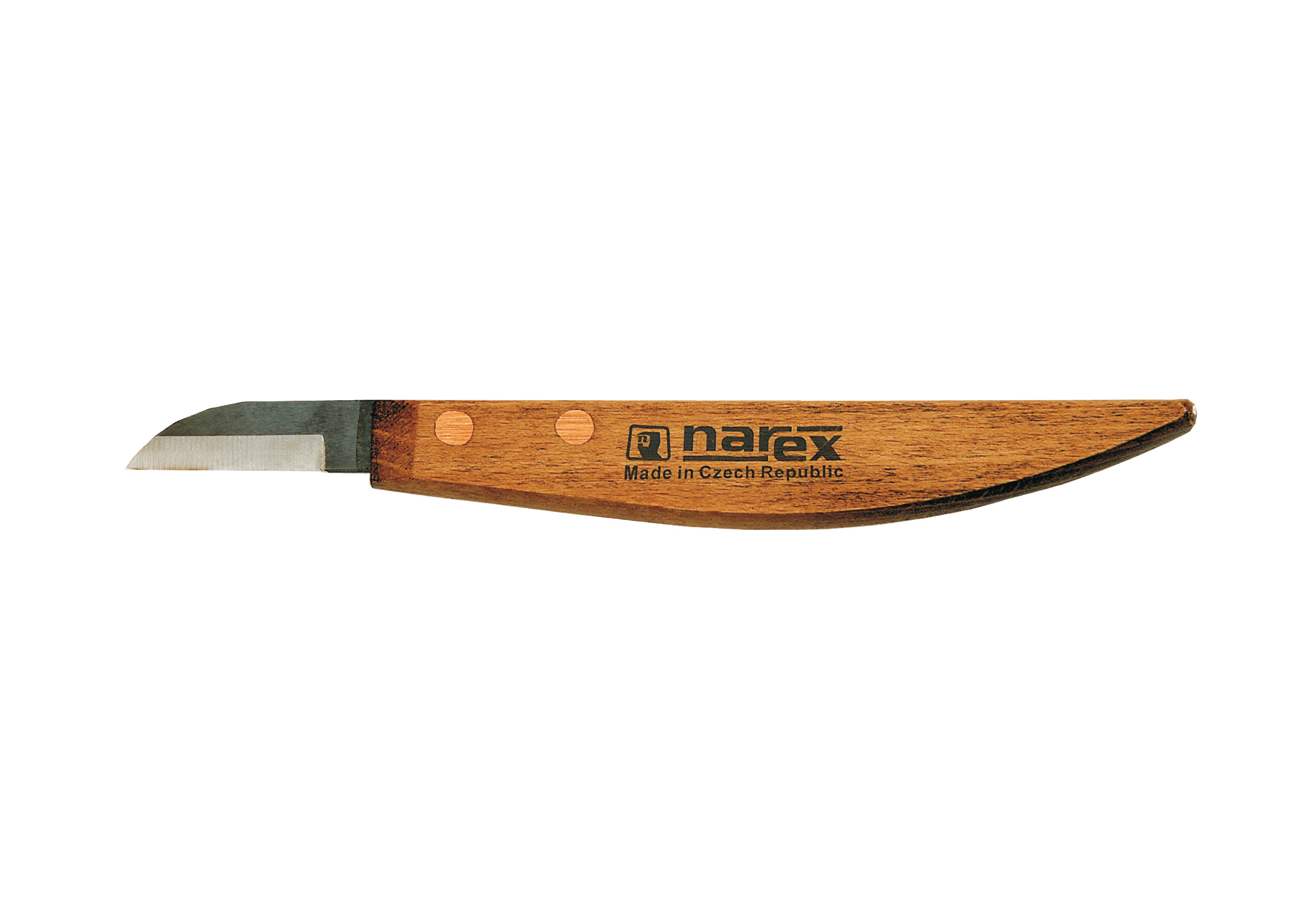Set of Carving Knives, PROFI, 4Pce 869100 by Narex