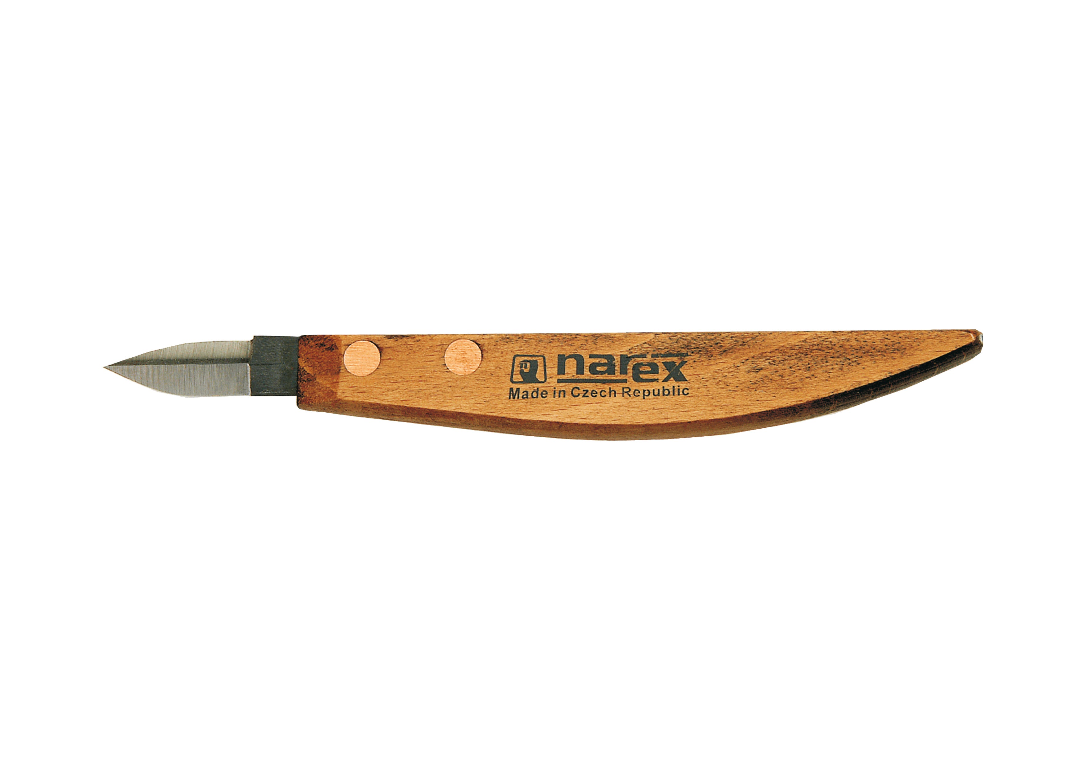 Set of Carving Knives, PROFI, 4Pce 869100 by Narex