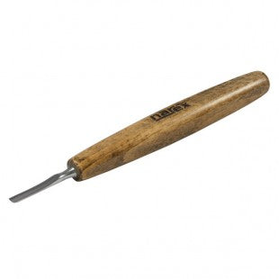 Detail Carving Gouge Shallow, PROFI, 5mm - 824415 by Narex