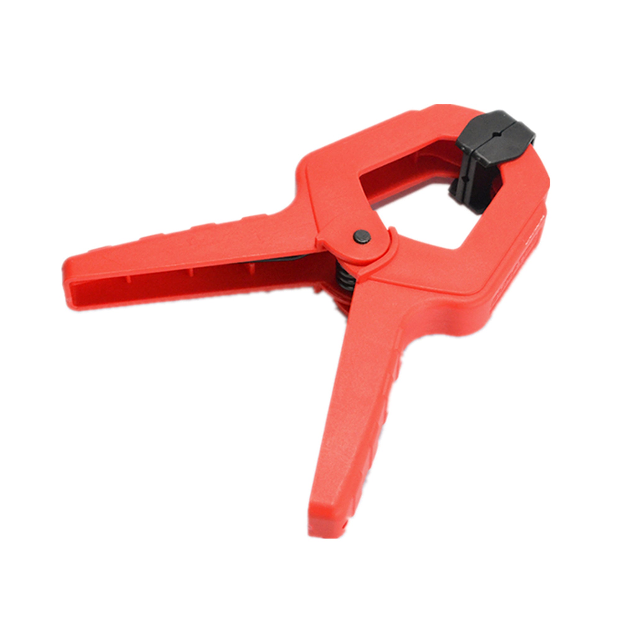 Screw Holder Clamper ABS Plastic Screw Holder Bit Plastic Clip Screw Wire  Gripper Universal Fixing Sleeve Woodworking Tool Part