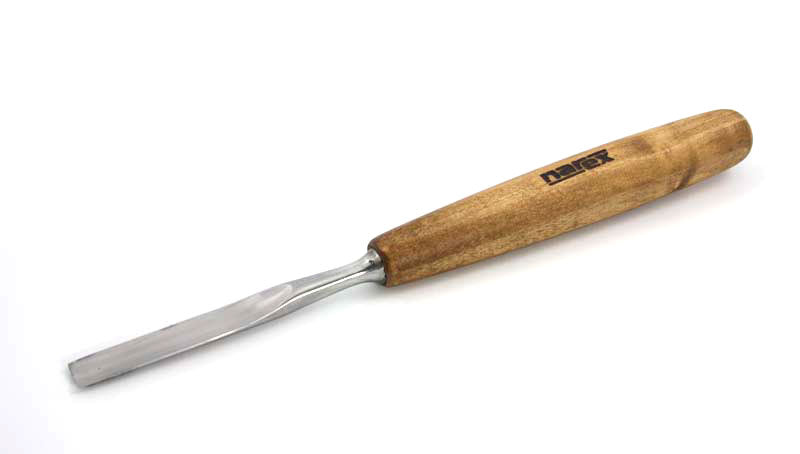 Straight Carving Chisel, Profile 5, PROFI by Narex