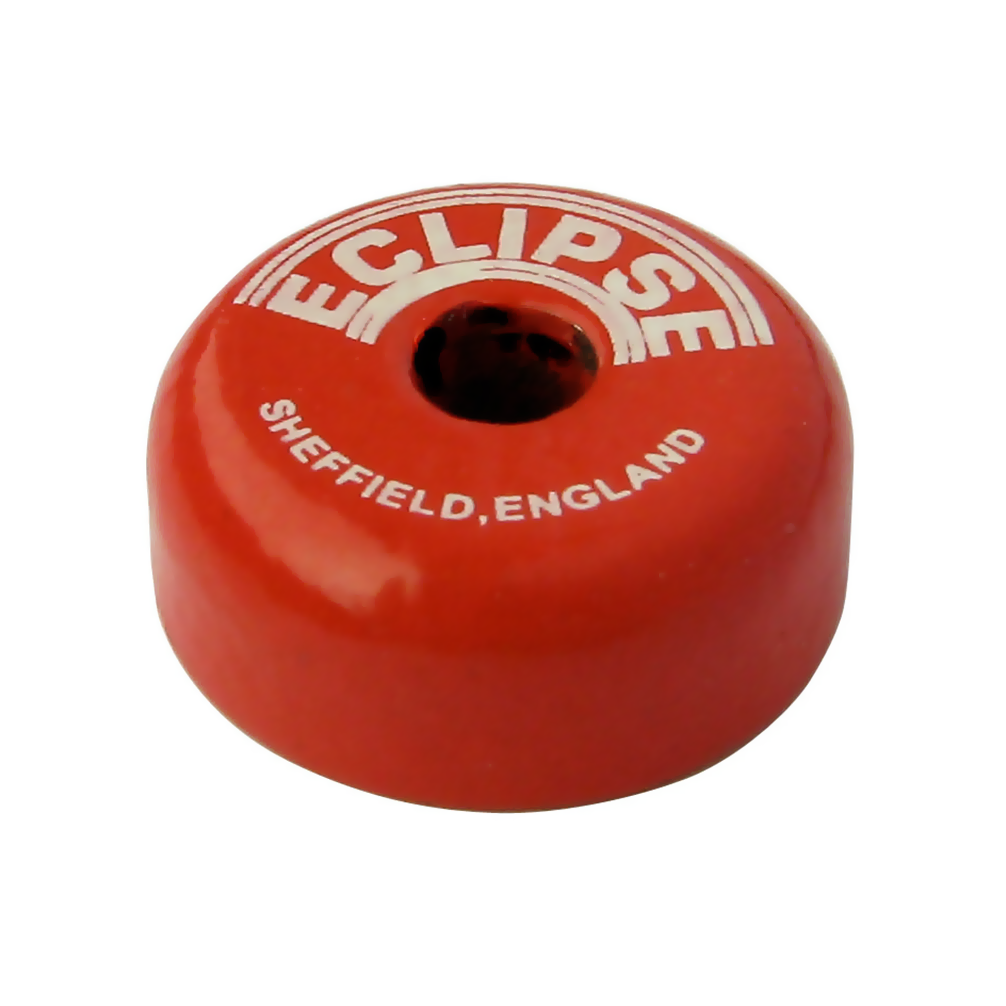 Alnico Shallow Pot Magnet 38.1mm - EC-828-RB by Eclipse