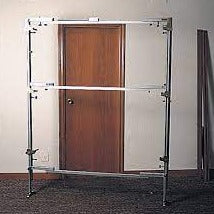 Optional Double Door Extension Kit 8345175 suit PB83E by Virutex