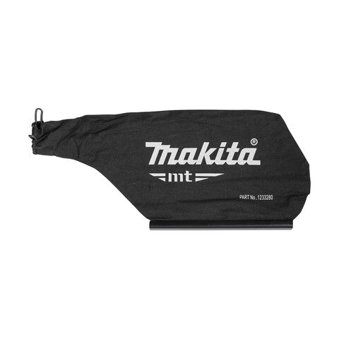 Makita Dust Bag Assembly 123328-0 - Suits M9400 / M9400B Belt Sander