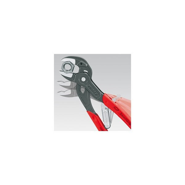 Knipex Smartgrip® - 8501250 by Knipex