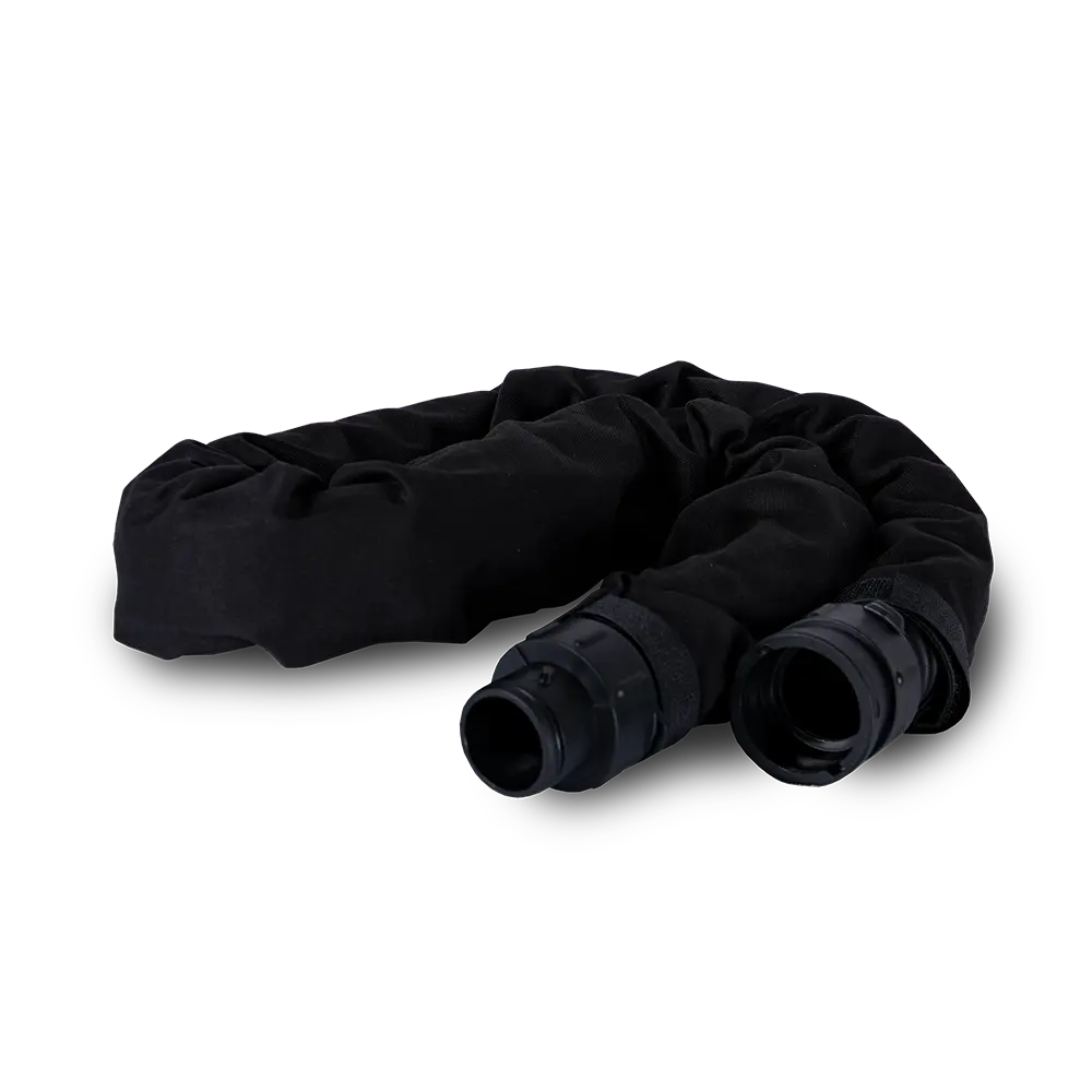 Unimig Breathing Tube Suit Papr P0601