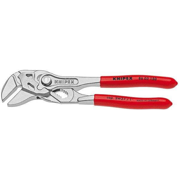 Pliers Wrench 150mm - 8603150 by Knipex