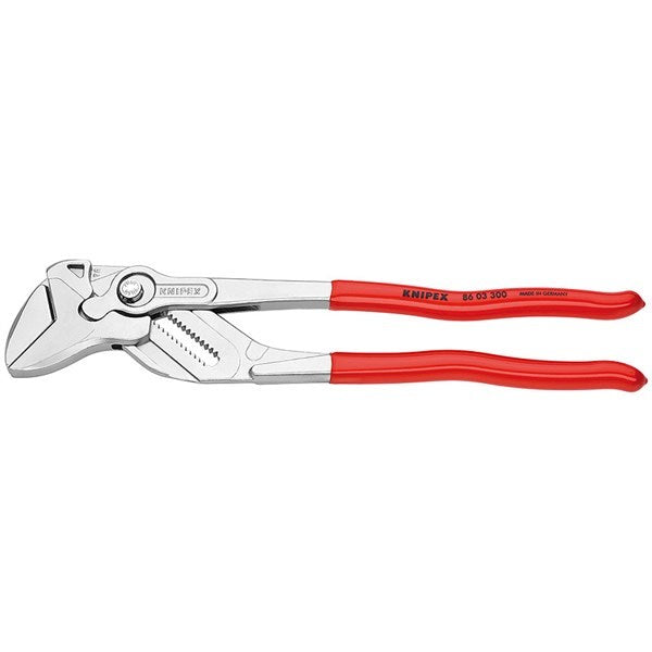 Pliers Wrench 300mm - 8603300 by Knipex