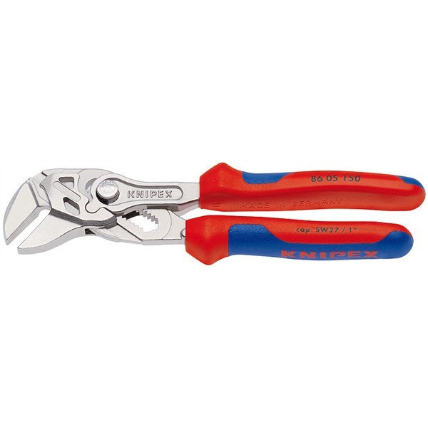 Pliers Wrench 150mm - 8605150 by Knipex