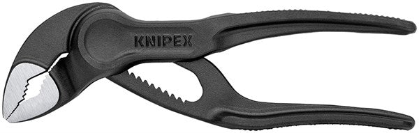 Knipex Cobra XS - 8700100BK by Knipex