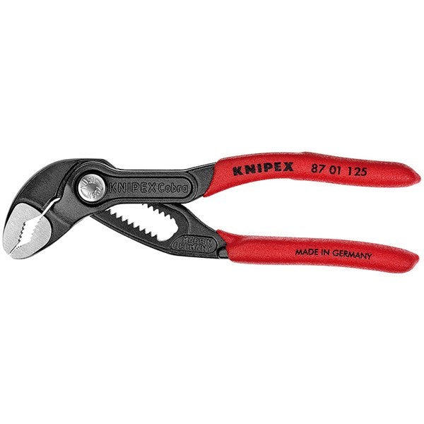 Knipex Cobra® 125mm - 8701125 by Knipex