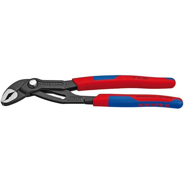 Knipex Cobra® 250mm - 8702250 by Knipex