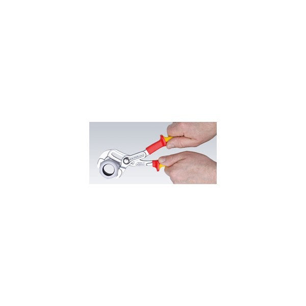 Knipex Cobra® VDE - 8726250 by Knipex