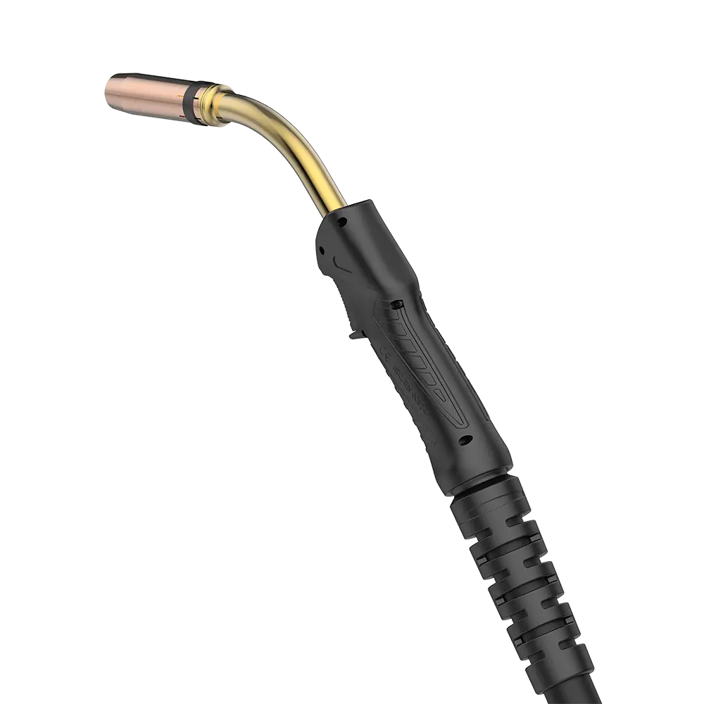 Unimig Mig Torch Binzel Style Sb500 4M Sb500-4M