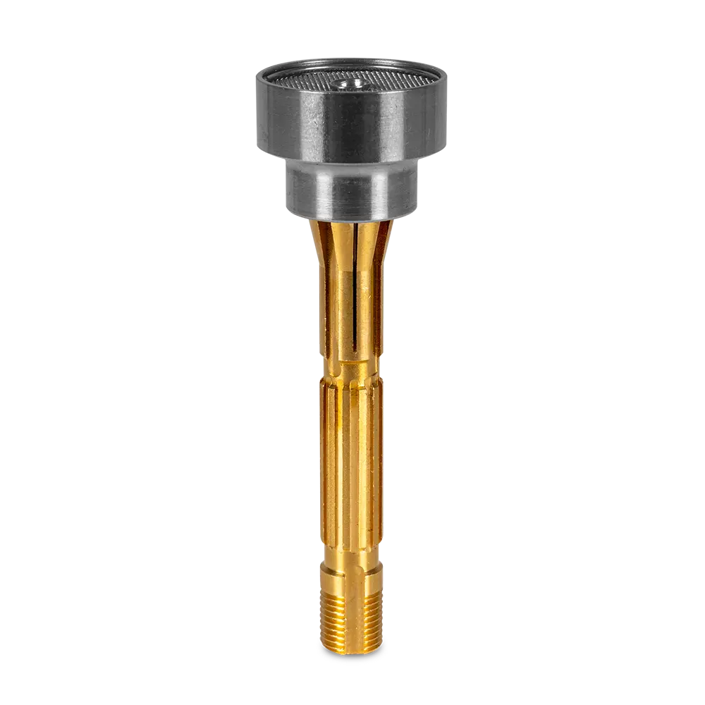 Unimig Gas Lens Collet Body Super14 Suit T2/T3W/T4W 1.6Mm Qty 1 Umct2Ssgl2316