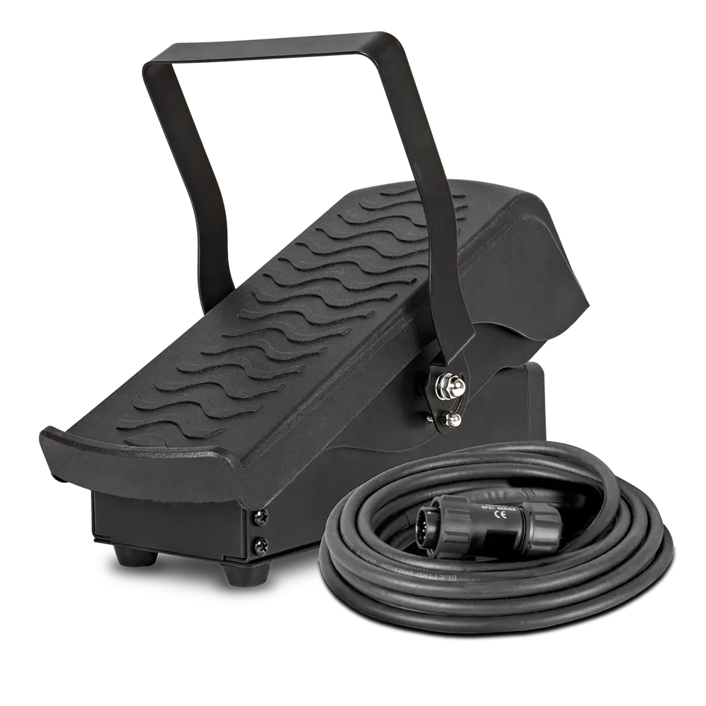 Unimig Foot Pedal Wired U11104 Suit Envy U11104