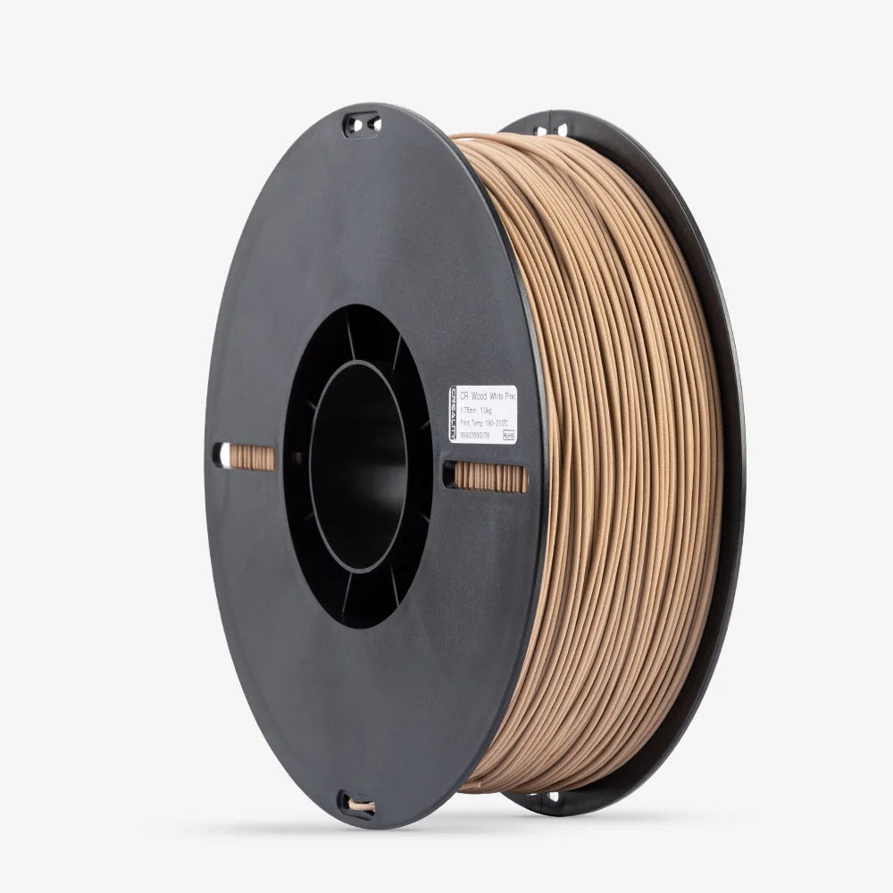 Creality CR-Wood 1.75mm Filament 1kg