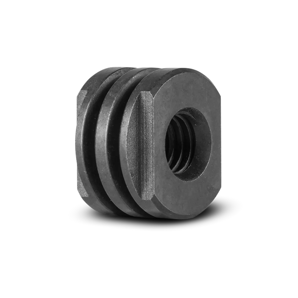 Unimig Drive Roller Push-Pull U Aluminium 1.2Mm Ugp8224W-12U