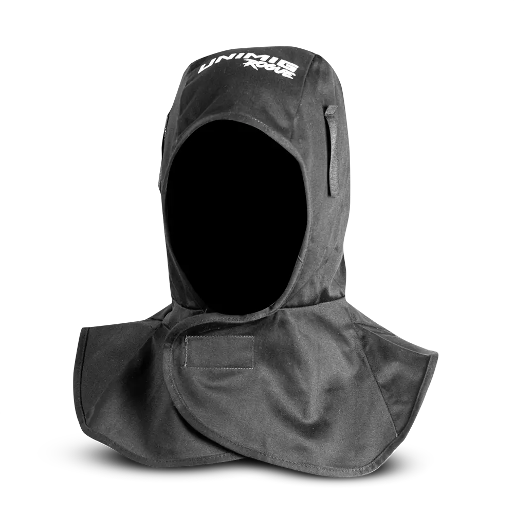 Unimig Rogue Model 304 Welding Hood U22024