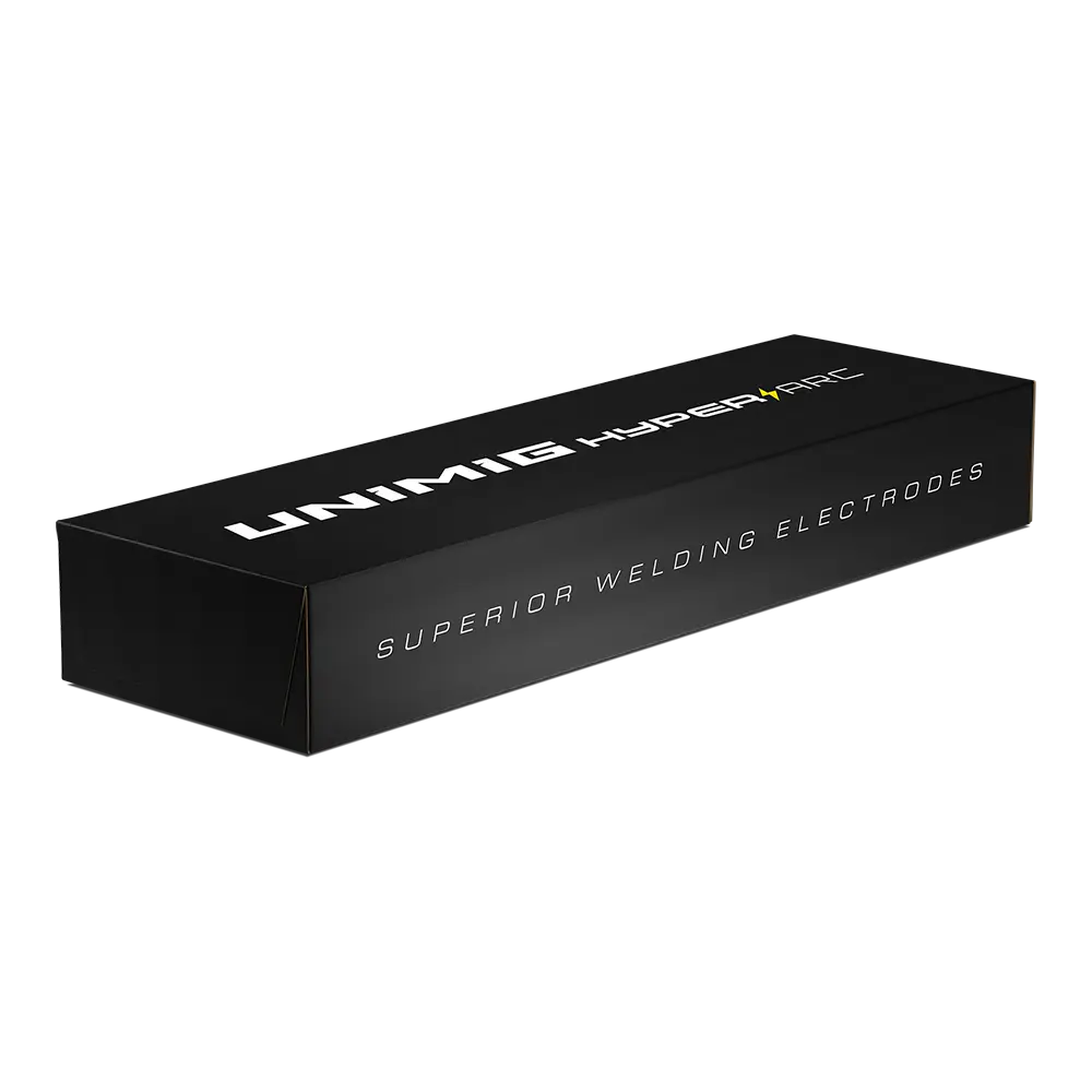 Unimig Hyperarc 6013 General Purpose Electrodes 3.2Mm 5Kg U63004